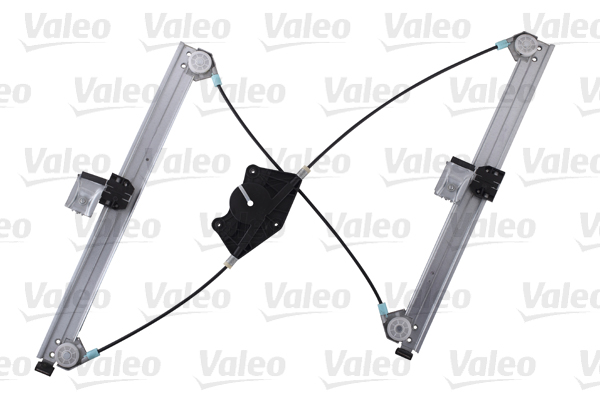 VALEO 850598 Mecanism...